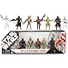 SW Battle Pack - Mandalorian & Clone Set