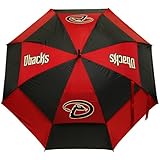 MLB Golf Umbrella