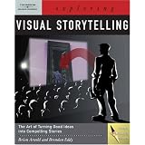 Exploring Visual Storytelling (Exploring (Delmar))