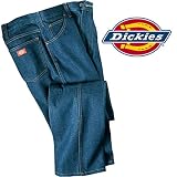 Dickies 9393RNB Regular Traditional Fit Jean