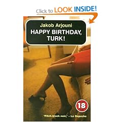 Happy Birthday, Turk (No Exit 18 Years)