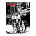 Ramones Punk Rock CBGB Huge Music Poster Print - 40x60