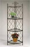 Deer Park Xes Corner Rack