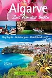 Produkt-Bild: Algarve - Zeit f&uuml;r das Beste: Highlights - Geheimtipps - Wohlf&uuml;hladressen