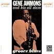 Groove Blues