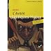 Moli�re L'Avare