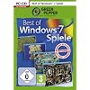 Best of Windows 7 Games Collection [Green Pepper]