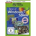 Best of Windows 7 Games Collection [Green Pepper]