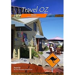 Travel Oz Mogo, Exotic Wildlife and Griffith