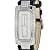 Raymond Weil Women's 1500-ST2-42381 Shine Stainless Steel Case & Bracelet Watch from Raymond Weil