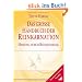 Das gro�e Handbuch der Reinkarnation: Heilung durch R�ckf�hrung
