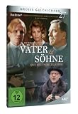 Große Geschichten 27 - Väter und Söhne - Eine deutsche Tragödie [4 DVDs]