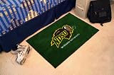 North Dakota State Bison 20 x 30 Starter Mat