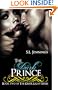 The Dark Prince (The Dark Light Series)
