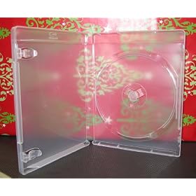 Premium PlayStation 3 Replacement PS3 Case