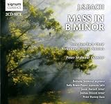 J.S. Bach: Mass in B Minor (Yorkshire Bach Choir, Yorkshire Baroque Soloists)
