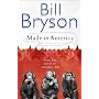 Made in America de Bill Bryson