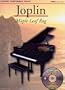 Joplin: The Maple Leaf Rag (Concert Performer)Bk/CD