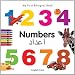 My First Bilingual Book - Numbers (English-Farsi)