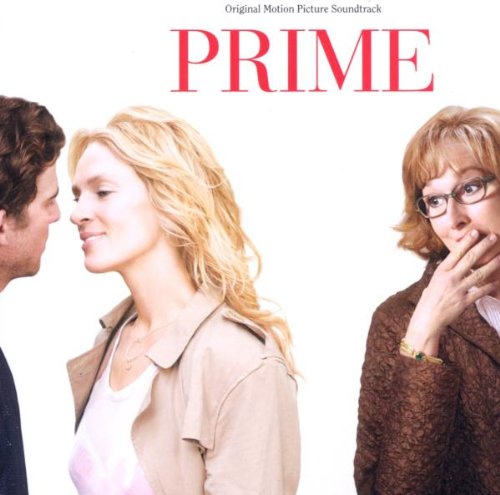 Produkt-Bild: Prime (Couchgefl&uuml;ster)