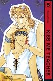 Kiss me, Teacher, Band 5: BD 5 - Kazuma Kodaka