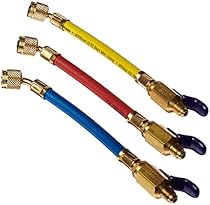 Yellow Jacket 25980 9