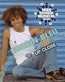 Corbin Bleu: Up Close