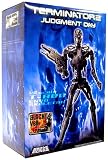新世紀合金 ターミネーター2 T-800 エンドスケルトン ブラックver. 新世紀合金 ターミネーター2 T-800 エンドスケルトン ブラックver.