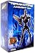 Terminator 2: T-800 Endoskeleton Black Ver Die Cast Action Figure 1/6 Scale_s-1