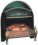 Glen Dimplex Limited (2106BK) Conway Log Fire