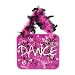 Dance Wall Sign