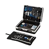 【ホーザン】工具セット S-76-230【工具 49点セット】 スポーツ レジャー DIY 工具 工具セット [並行輸入品]
