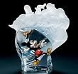 Disney Collectable - Lonesome Ghosts - Mickey, Donald and Goofys Ghost Hunting service