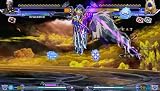 BlazBlue Continuum Shift II
