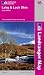 Lairg and Loch Shin, Loch Naver (OS Landranger Map)