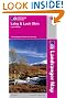 Lairg and Loch Shin, Loch Naver (OS Landranger Map)