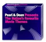 Pearl & Dean - The Nation's Favourite Movie Themes (Amazon Exclusive)