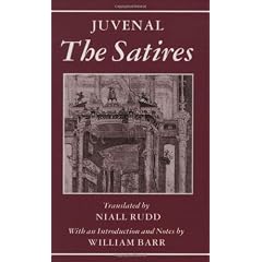 The Satires