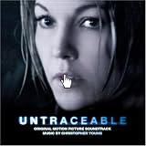 cover of Untraceable