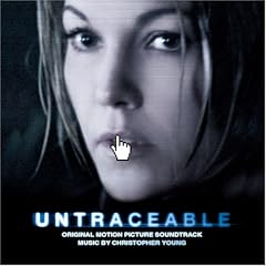 Untraceable - Soundtrack Cover