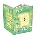 Everett Peck 'It's Not My' Fault Journal