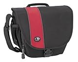 Tamrac 3442 Rally 2 Camera Bag (Black/Red)