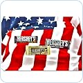 Amerikanische Produkte