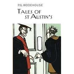 Tales of St Austin's