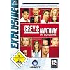 Greys Anatomy - The Video Game