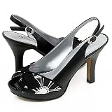 Madden Girl Pauliie Pumps