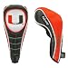 Hurricane Golf
NCAA Miami Hurricanes Shaft Gripper Fairway Headcover