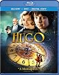 Hugo (2011) Combo Pack (Blu Ray/ DVD /Digital Copy) [Blu-ray]