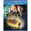 Hugo (Bilingual) [Blu-ray]