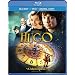 Hugo (2011) Combo Pack (Blu Ray/ DVD /Digital Copy) [Blu-ray]